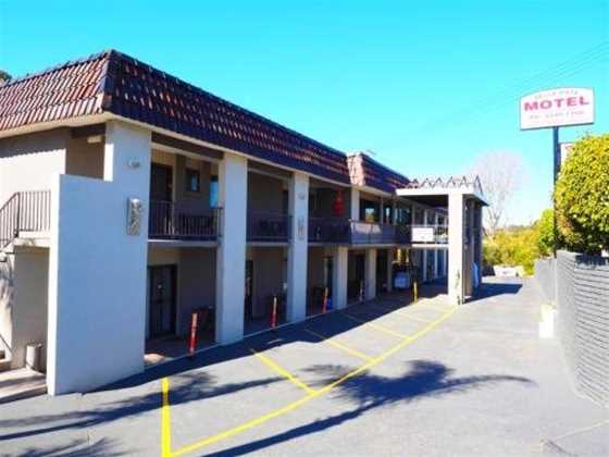 Bella Vista Motel