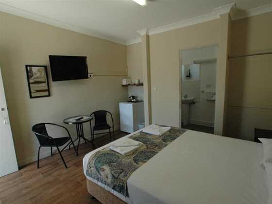 Coffs Coast Motel & Villas