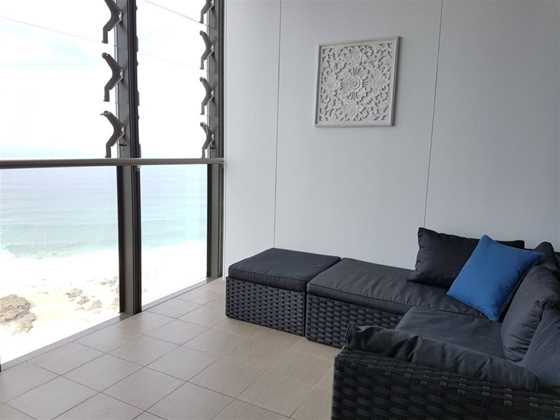 Beau Monde Apartments Newcastle - Horizon Newcastle Beach