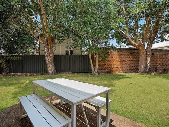 Newcastle Short Stay Accommodation - Centennial Terrace Apartments