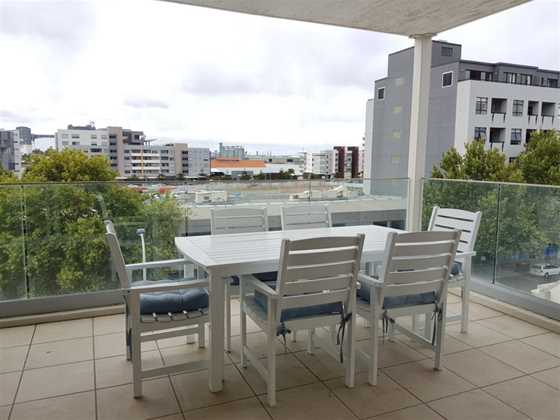 Beau Monde Apartments Newcastle - Worth Place Apartment