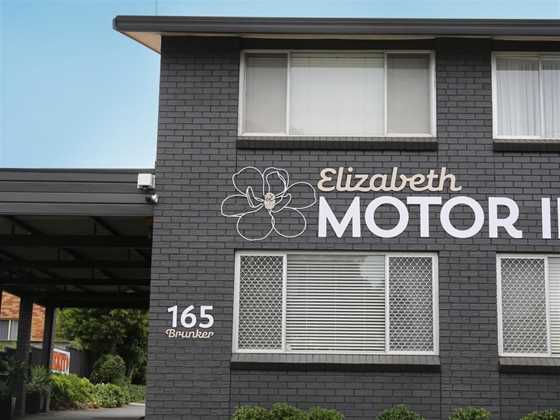 Elizabeth Motor Inn