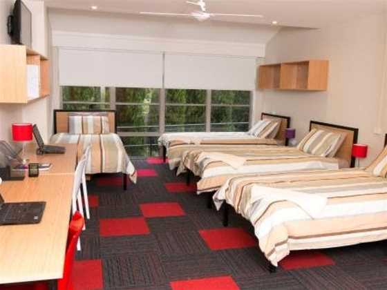 Sydney Student Living Apartments