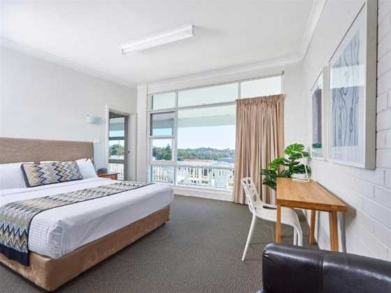 Harbourview Serviced Apartments