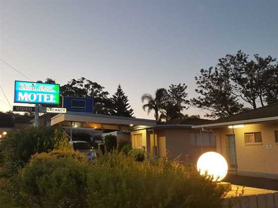 Mollymook Ocean View Motel Reward Long Stays - Over 18