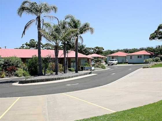 Ingenia Holidays Ulladulla