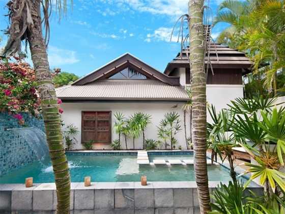Your Luxury Escape - Amala Luxury Villa Byron Bay
