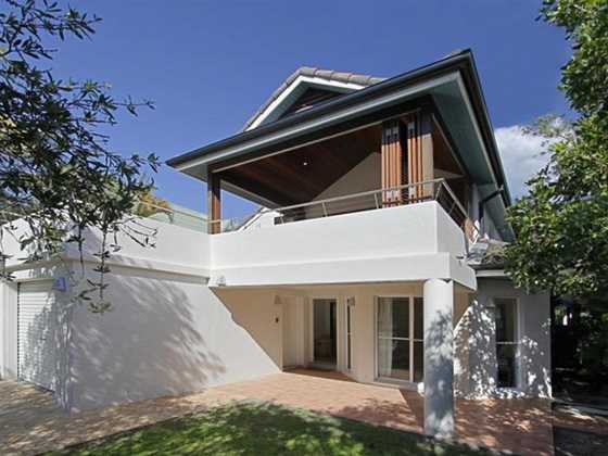 A PERFECT STAY - Clarkes Beach Villa