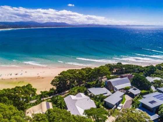 Your Luxury Escape - Sway, Luxury at Byron Bay