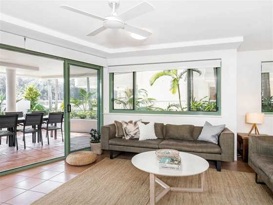 A PERFECT STAY Apartment 2 Surfside
