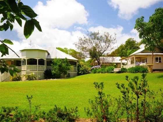 Bangalow Guesthouse