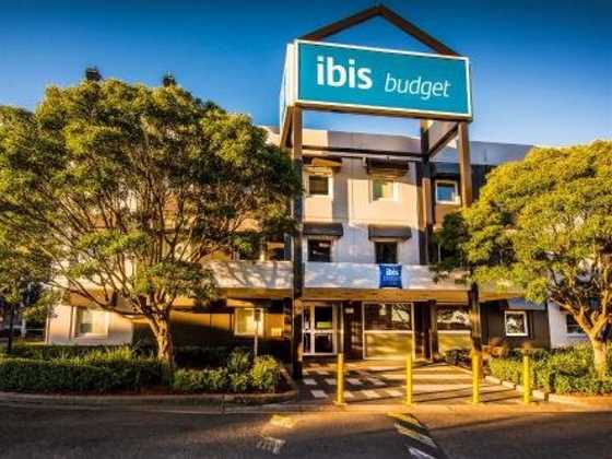 ibis Budget - St Peters