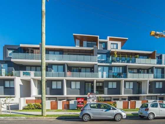 Cozy One Bed APT Closes To Airport In Arncliffe