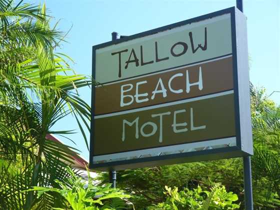 Tallow Beach Motel - Adults Only