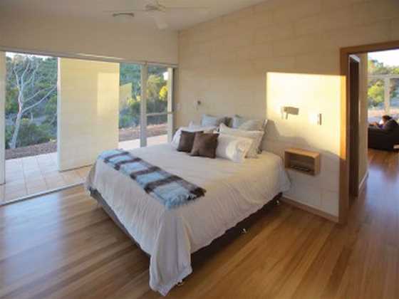 Tanonga Luxury Eco Lodges