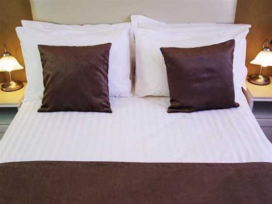 Astoria Retreat Bed & Breakfast