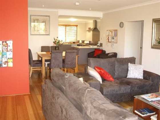 Baudins of Busselton Bed and Breakfast