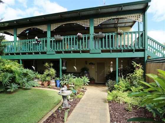 Broadwater Bed and Breakfast
