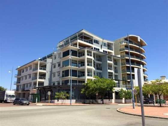 Spinnakers by Rockingham Apartments