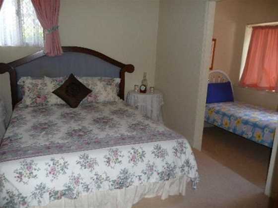 Airport Bed & Breakfast & Airport Accommodation