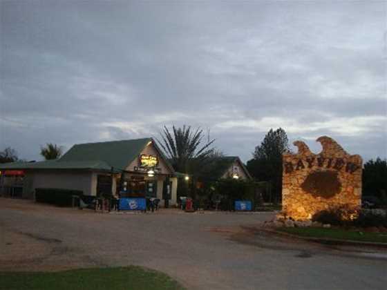 Bayview Coral Bay Backpackers