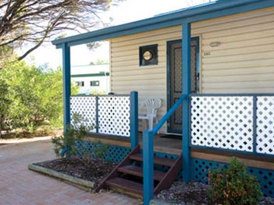 Coogee Beach Holiday Park