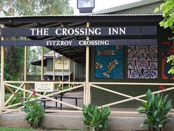Crossing Inn