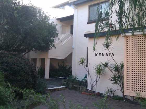 Kenata - Fairway