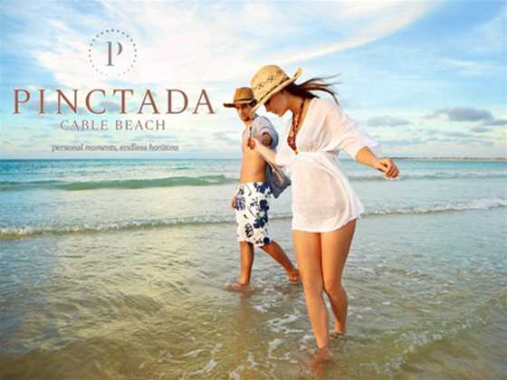 Pinctada Cable Beach Resort & Spa