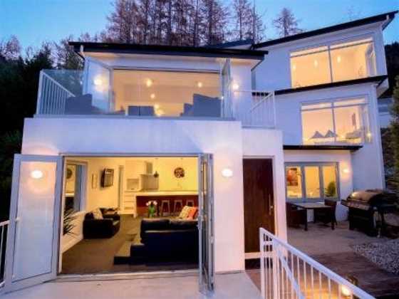 Hensman Haven - Queenstown Holiday Home