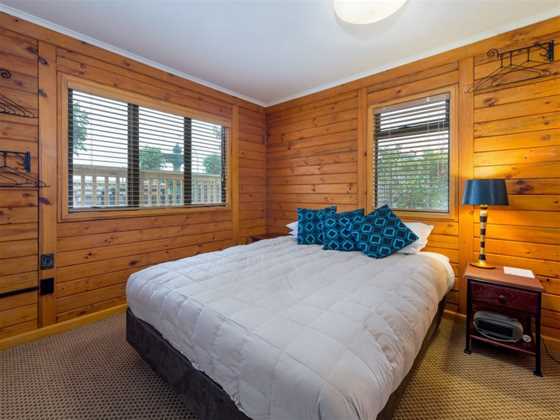 Lakefront Lodge Taupo