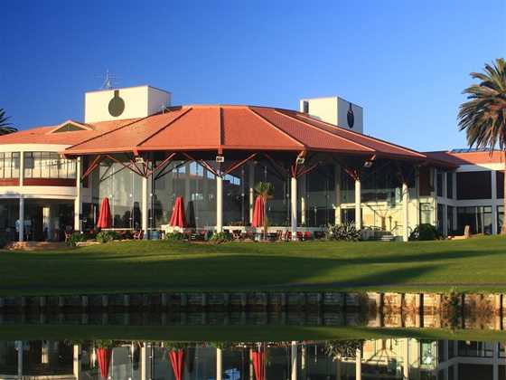 Rydges Formosa Golf Resort