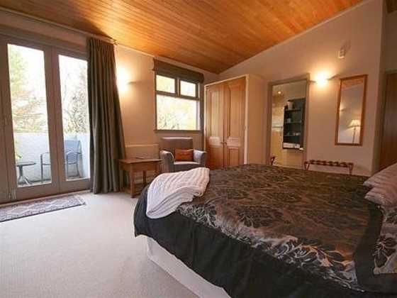 The Remarkables Mountain Lodge