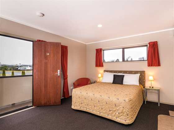 Ashbrook Motel Taupo