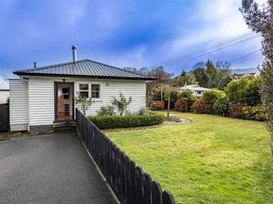 The Fantail - Ohakune Holiday Cottage