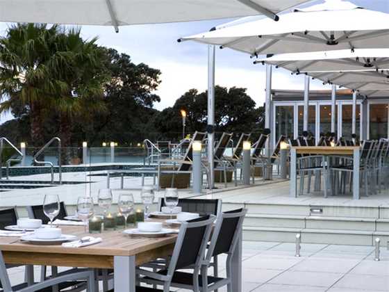 Paihia Beach Resort & Spa