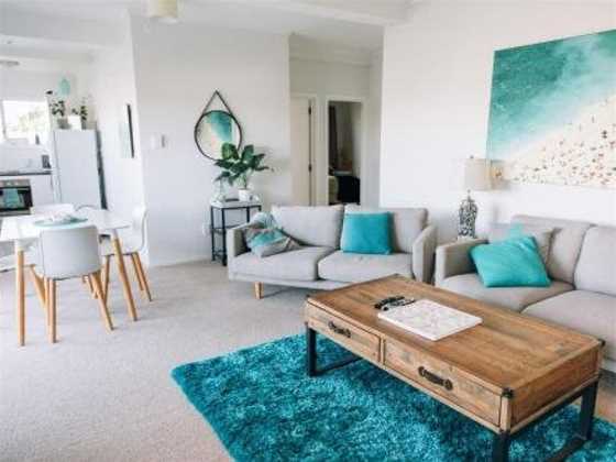 Kingsland Contemporary 2 Bedroom Apartment