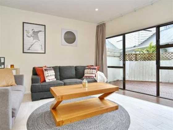 Medbury Terrace - Christchurch Holiday Homes
