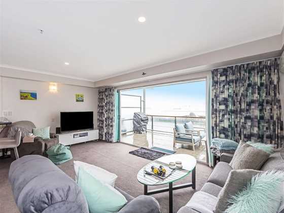 Princes Wharf Comfortable Luxury 1BR apartment