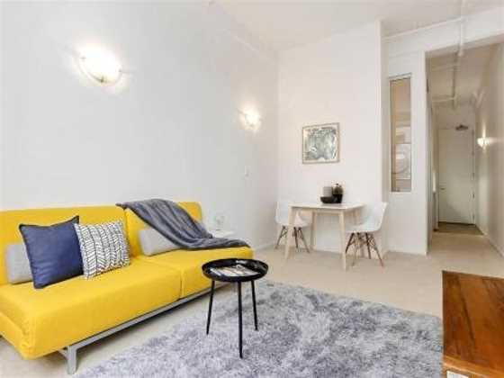 Stylish one-bedroom in the Heart of Auckland city
