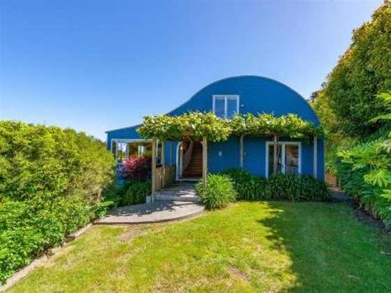 The Blue Barn - Taupo Holiday Home