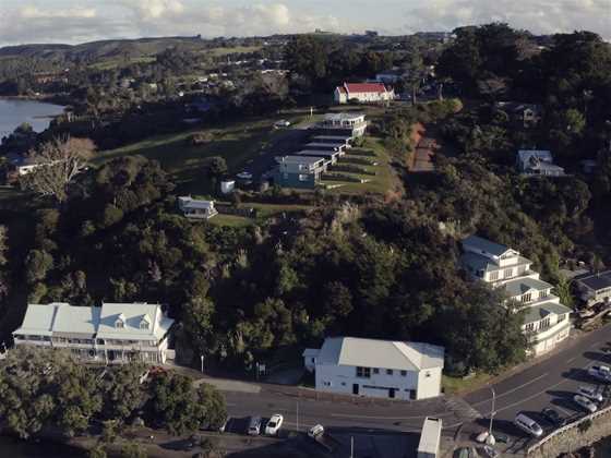 Mangonui Motel