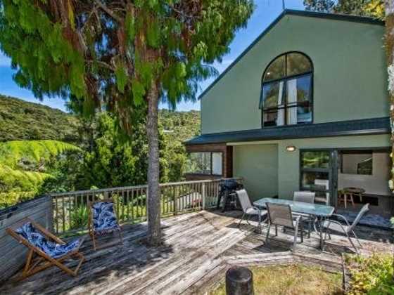 Paihia Palms - Paihia Holiday Home