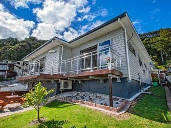 Paihia Paradise - Paihia Holiday Home