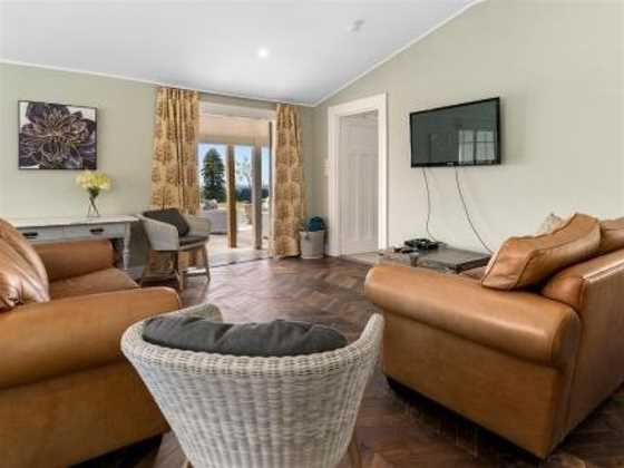 The Cottage - Te Puke Holiday Home