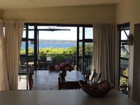 Taupo Holiday House