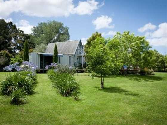 Cherokee Cottage