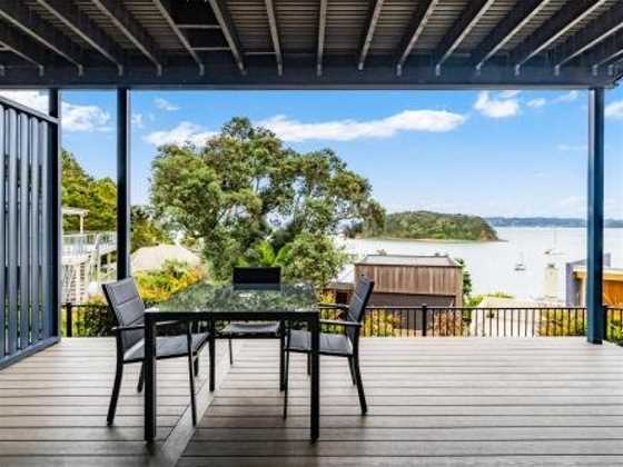 Bayview Suite - Paihia Holiday Unit