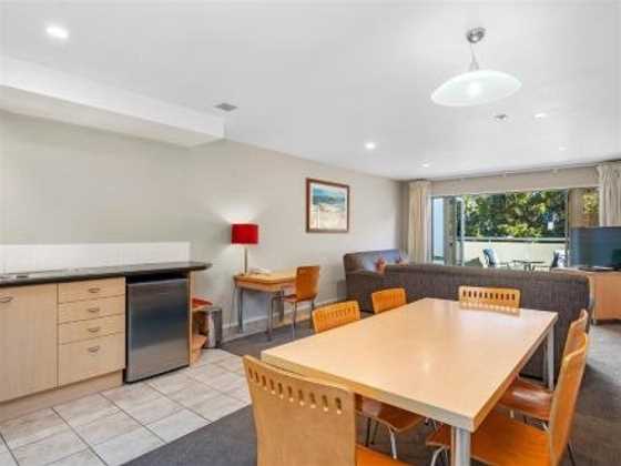 Midtown Tui Villa - Taupo Central Holiday Unit