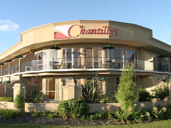 Chantillys Motor Lodge